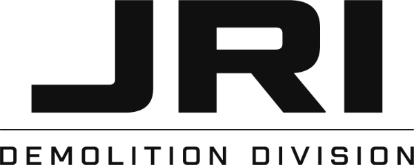 JRI demolition boise idaho logo